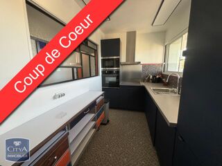  Appartement à louer 2 pièces 56 m²