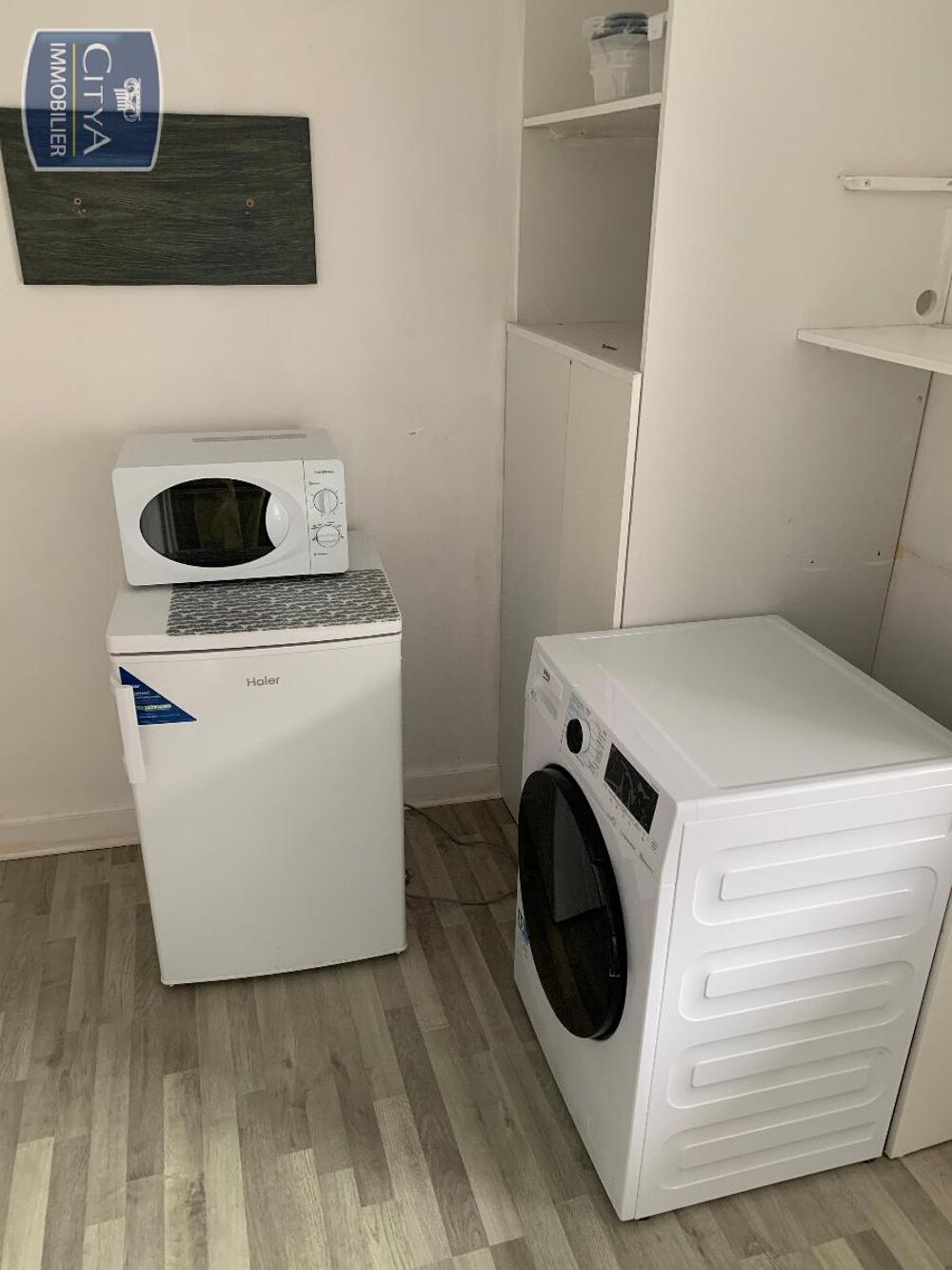 location Appartement - 1 pièce(s) - 30 m² Sarlat-la-Canéda (24200)