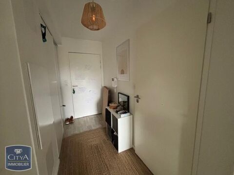  Appartement � louer 2 pi�ces 45 m�