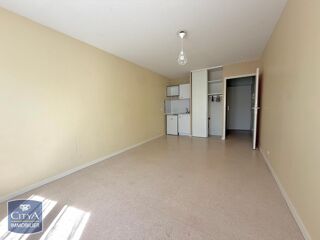  Appartement à louer 1 pièce 25 m²