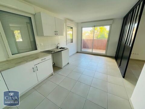   Location Appartement Appartement - 1 pice(s) - 36 m