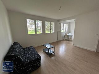  Appartement à louer 1 pièce 27 m²