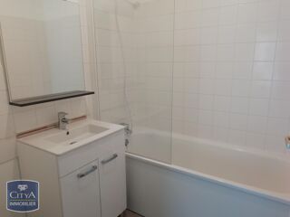  Appartement à louer 2 pièces 52 m²
