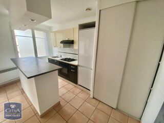  Appartement � louer 1 pi�ce 26 m�