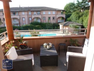 Appartement à louer 3 pièces 62 m²