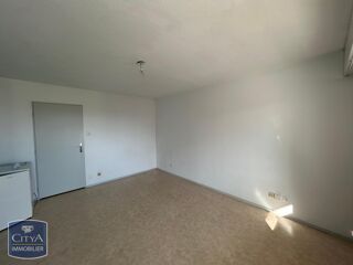  Appartement � louer 1 pi�ce 28 m�