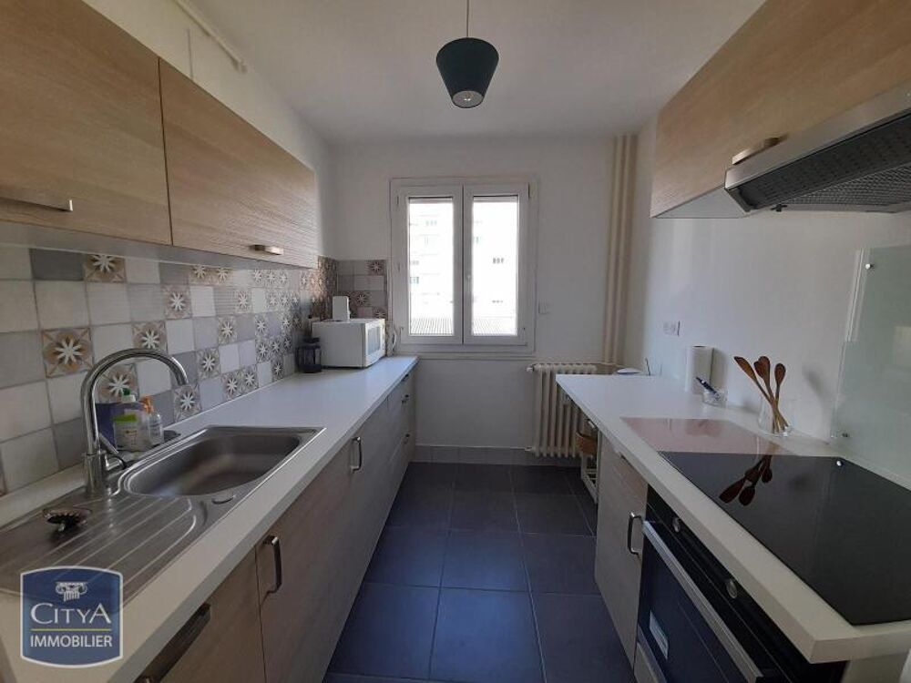 location Appartement - 3 pièce(s) - 67 m² Besançon (25000)