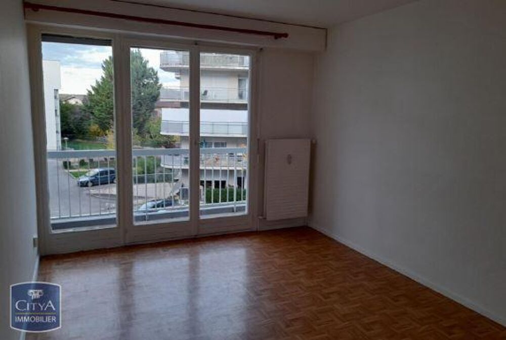 location Appartement - 1 pièce(s) - 30 m² Annemasse (74100)