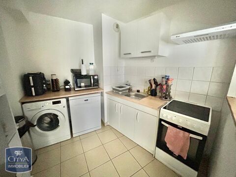  Appartement � louer 3 pi�ces 61 m�