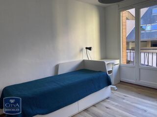  Appartement � louer 1 pi�ce 20 m�