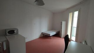  Appartement à louer 1 pièce 20 m²