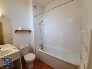  Appartement � louer 2 pi�ces 38 m�