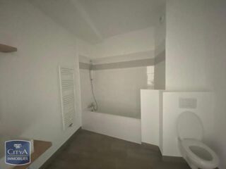  Appartement à louer 2 pièces 54 m²