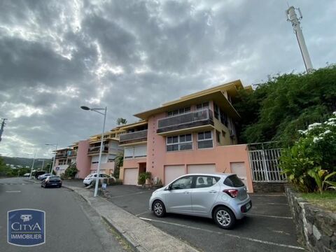  Appartement � louer 3 pi�ces 89 m�