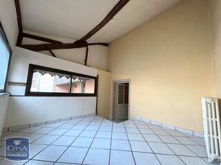  Appartement à louer 2 pièces 52 m²