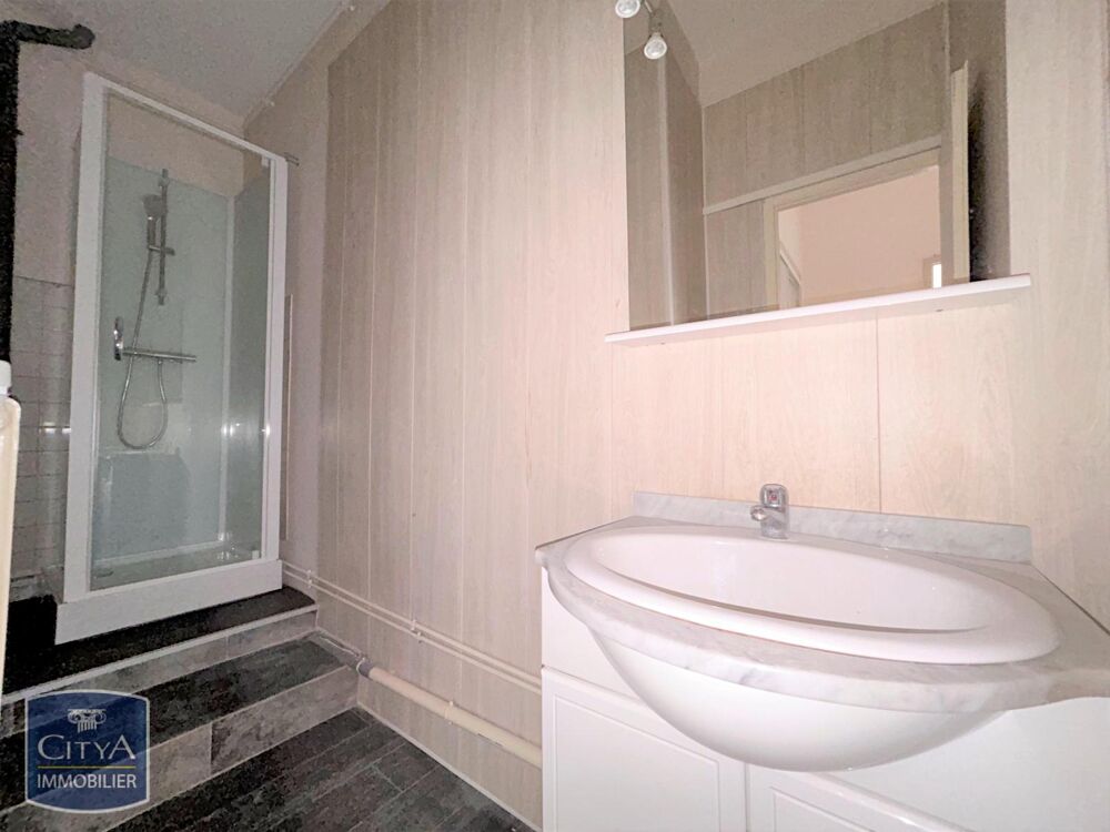 location Appartement - 1 pièce(s) - 31 m² Limoges (87000)