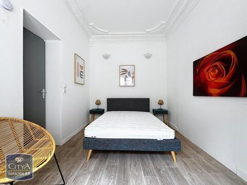  Appartement � louer 2 pi�ces 32 m�