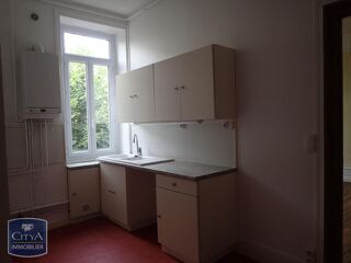  Appartement � louer 4 pi�ces 96 m�