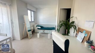  Appartement � louer 1 pi�ce 27 m�