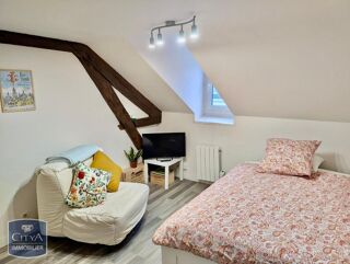  Appartement � louer 1 pi�ce 17 m�