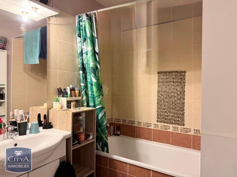  Appartement � louer 2 pi�ces 50 m�