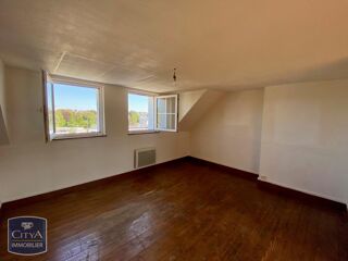  Appartement à louer 3 pièces 61 m²
