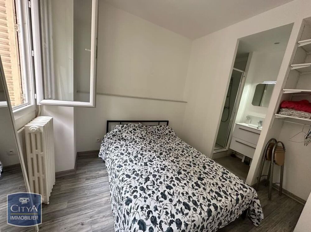 location Appartement - 2 pièce(s) - 32 m² Grenoble (38000)
