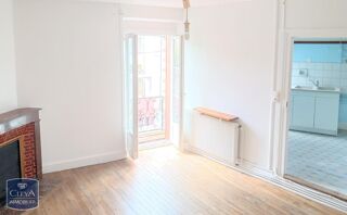  Appartement à louer 2 pièces 41 m²