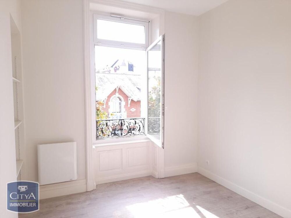 location Appartement - 2 pièce(s) - 53 m² Limoges (87000)