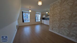  Appartement à louer 3 pièces 68 m²