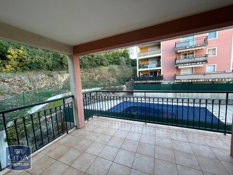  Appartement  louer 3 pices 56 m