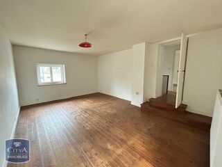 Maison à louer 4 pièces 80 m² Saint benoit