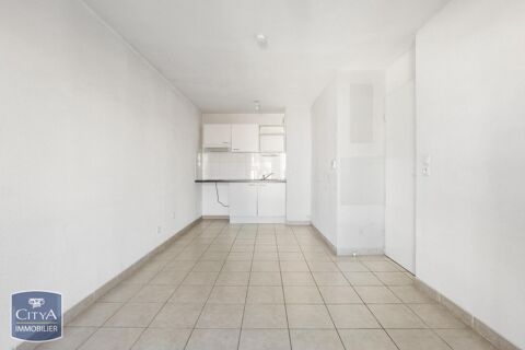  Appartement  louer 2 pices 41 m