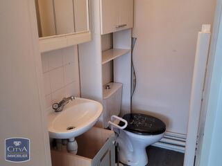  Appartement � louer 1 pi�ce 16 m�