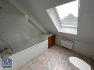  Appartement à louer 2 pièces 20 m²
