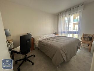  Appartement à louer 2 pièces 51 m²