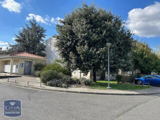  Appartement à louer 2 pièces 48 m²