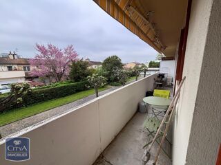  Appartement � louer 1 pi�ce 12 m�