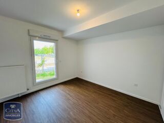  Appartement à louer 2 pièces 53 m²