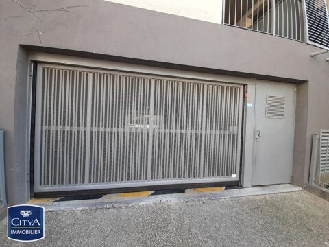  Parking / Garage � louer 