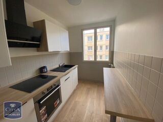  Appartement à louer 2 pièces 52 m²