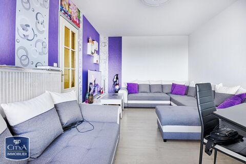  Appartement � louer 3 pi�ces 65 m�