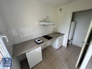  Appartement à louer 2 pièces 47 m²