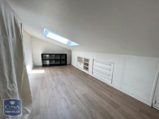  Appartement à louer 2 pièces 31 m²