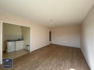  Appartement � louer 1 pi�ce 29 m�