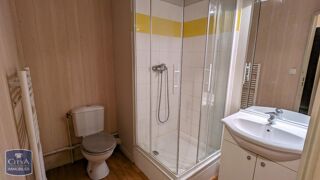  Appartement à louer 1 pièce 24 m²
