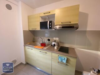  Appartement � louer 2 pi�ces 52 m�