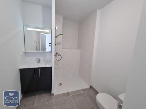  Appartement � louer 2 pi�ces 40 m�