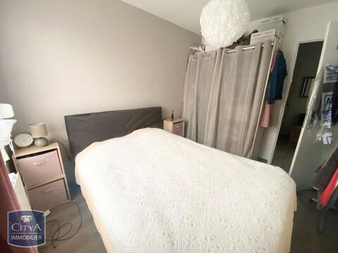  Appartement � louer 2 pi�ces 49 m�