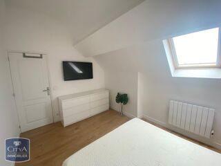  Appartement à louer 3 pièces 68 m²